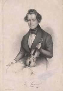 Йозеф Ланнер