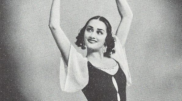 Татьяна Легат