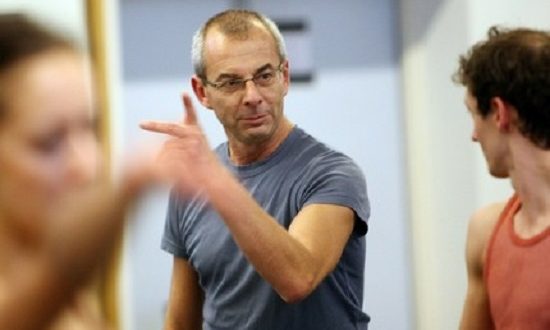 Тьерри Маланден