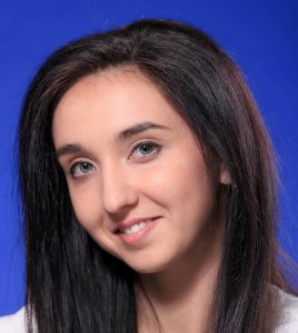 Эрика Микиртичева