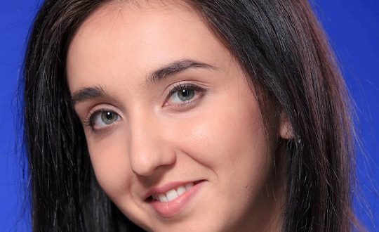 Эрика Микиртичева