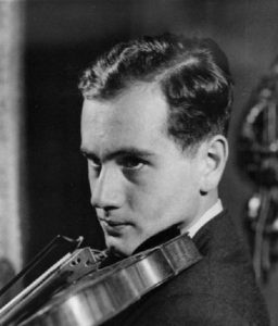 Игорь Ойстрах