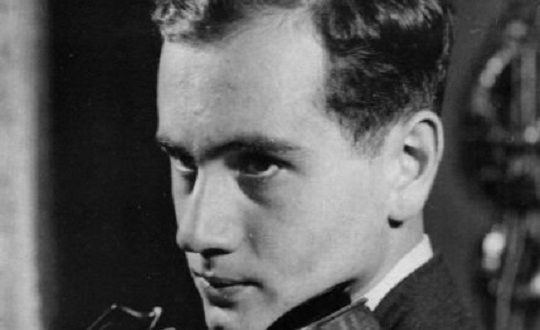 Игорь Ойстрах