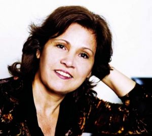 Кристина Ортиз