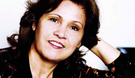 Кристина Ортиз