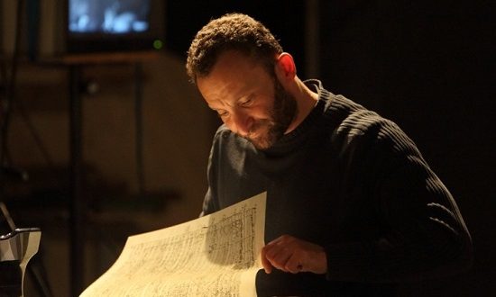 Кирилл Петренко дирижер