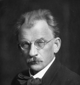 Ганс Пфицнер