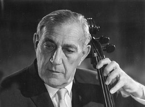 Григорий Пятигорский