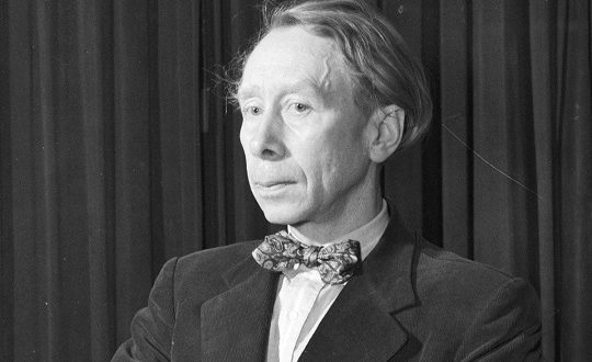 Харальд Северуд