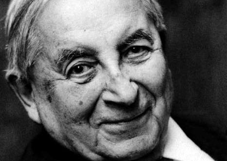 Слонимский Николай