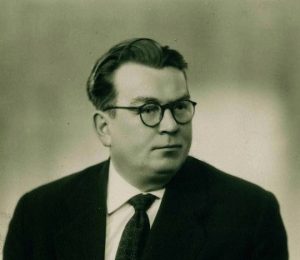 Соловьев-Седой