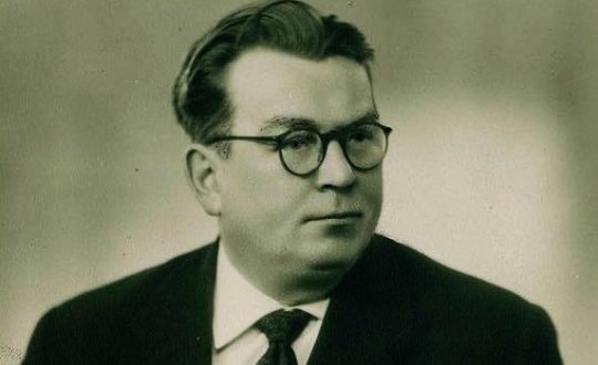 Соловьев-Седой