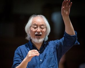 Масааки Судзуки