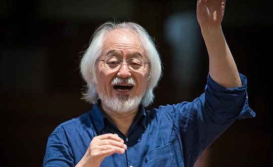 Масааки Судзуки