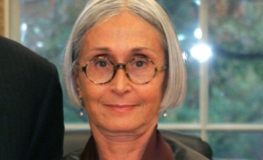 Твайла Тарп