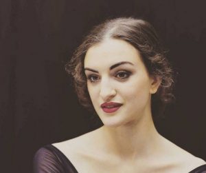 Джой Аннабель Уомак