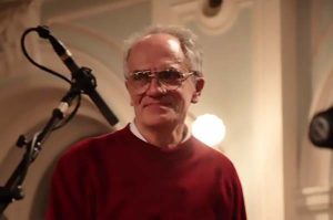 Александр Вустин