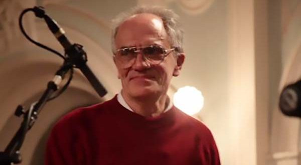 Александр Вустин