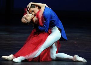 Захарова - Полунин