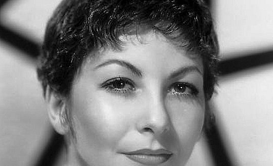 Зизи Жанмер