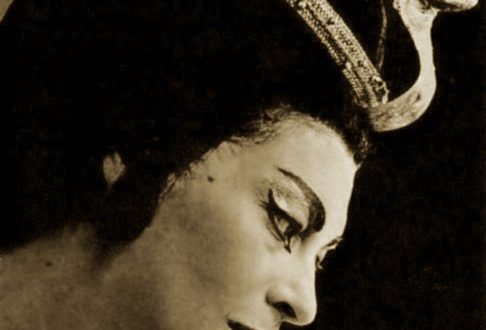 Герта Тёппер