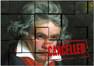 Заболеет ли Бетховен коронавирусом