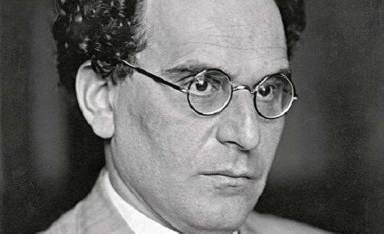 Отто Клемперер