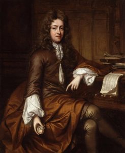 Даниель Пёрселл