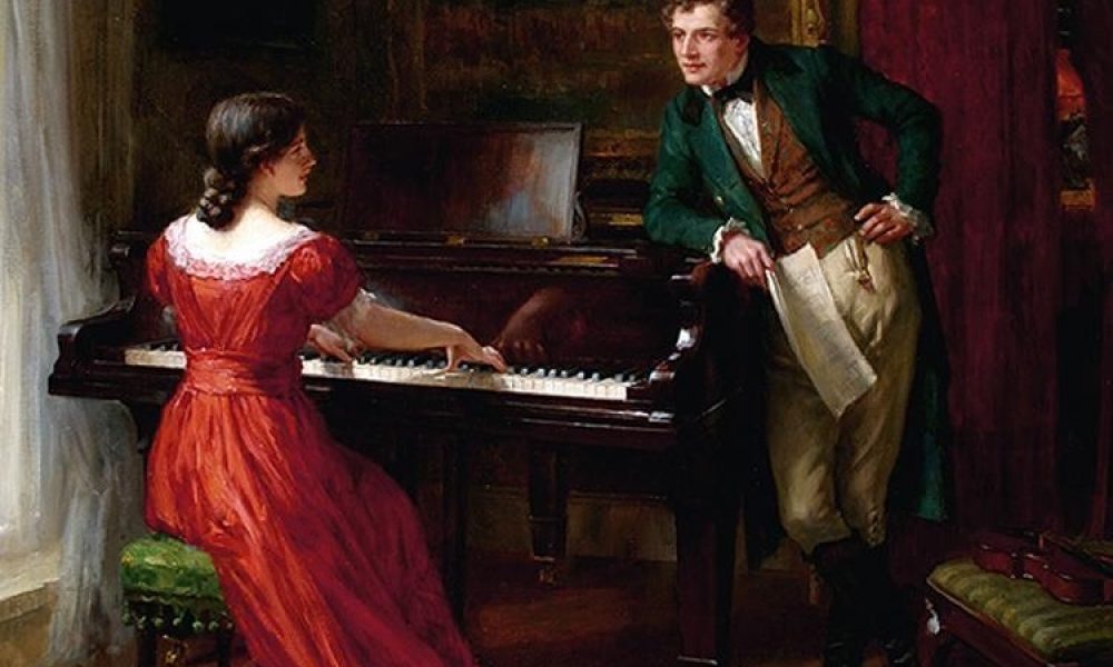sonatas sonatas