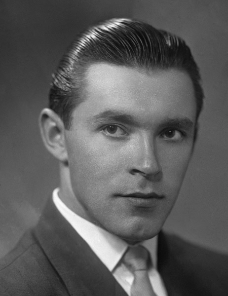 IN MEMORIAM. Благородный Принц большого балета IN MEMORIAM. Благородный Принц большого балета