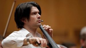 Gautier Capuçon