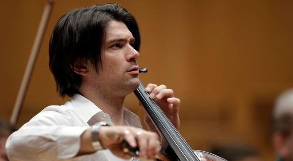 Gautier Capuçon
