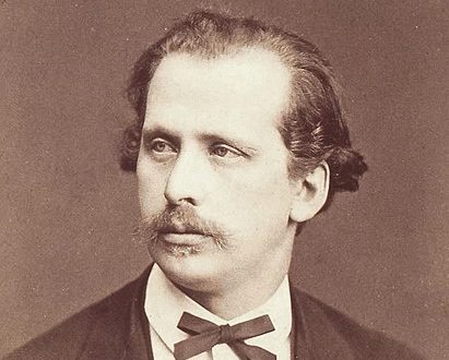 Николай Рубинштнейн