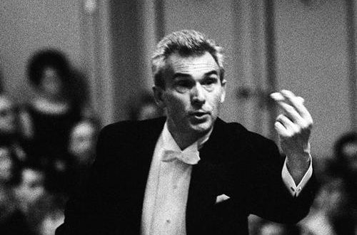 Рудольф Кемпе