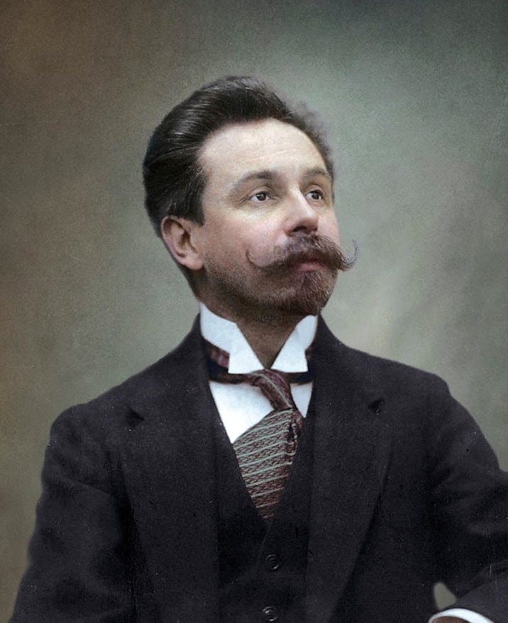 Scriabin Scriabin