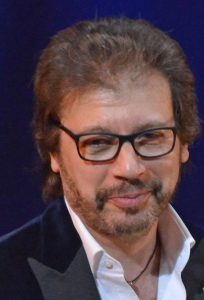 Константин Уральский