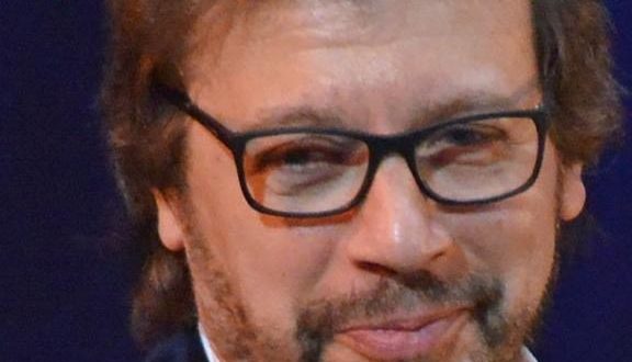 Константин Уральский