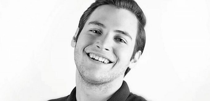 Валерий Макаров