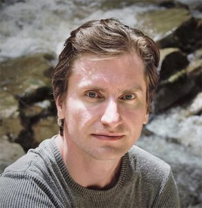 Григорий Зайцев