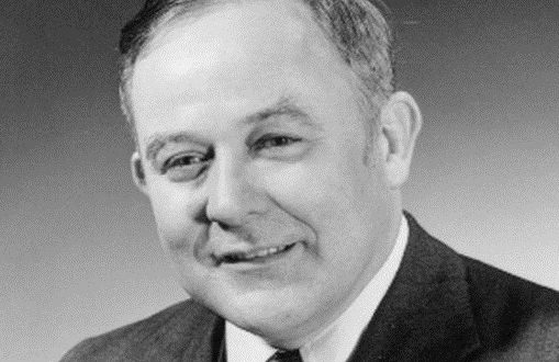 Джеральд Мур