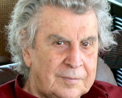 микис теодоракис