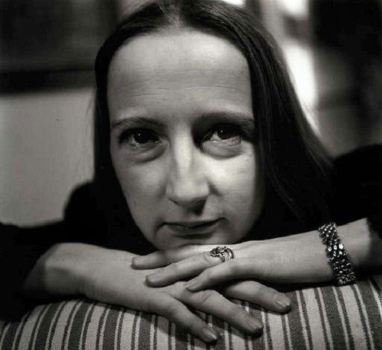 Биргит Кульберг