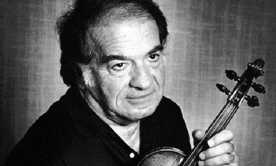 Руджеро Риччи