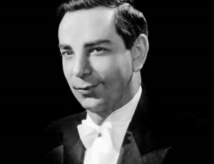 Яков Павлович Слободкин