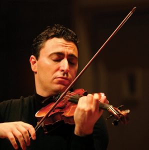 Максим Венгеров