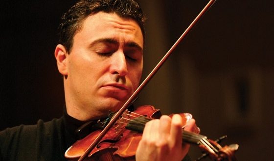 Максим Венгеров