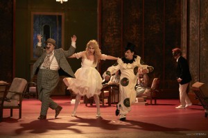 Ариадна на Наксосе