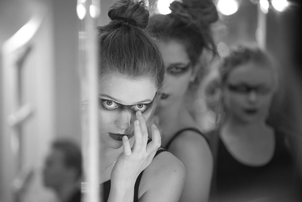 Фото: Сергей Родионов / официальная страница лаборатории молодых композиторов и драматургов "КоOPERAция" в Facebook