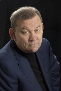 Владимир Урин – генеральный директор Большого театра