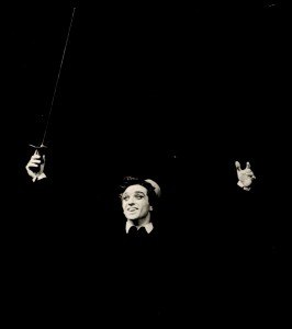 Интервью с Юрием Папко